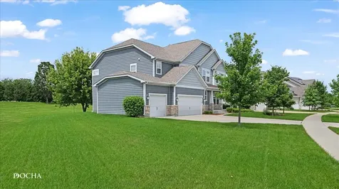 4335 Littleleaf Road Naperville IL 60564