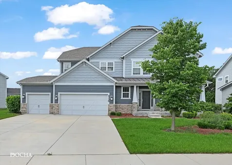 4335 Littleleaf Road Naperville IL 60564