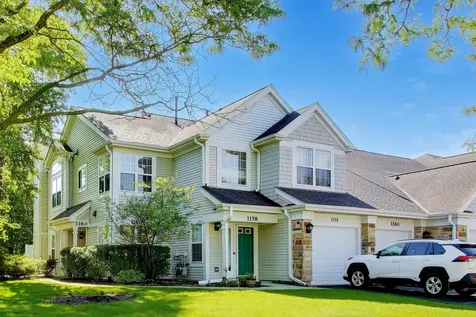 1160 Bristol Lane Buffalo Grove IL 60089