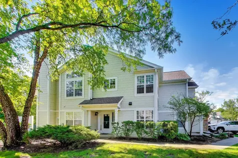 1160 Bristol Lane Buffalo Grove IL 60089
