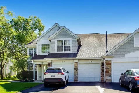 1160 Bristol Lane Buffalo Grove IL 60089