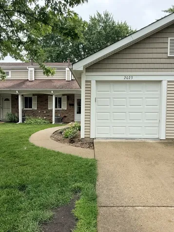 2023 Raleigh Place Hoffman Estates IL 60169