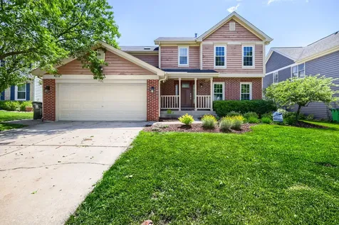 231 Biscayne Street Bloomingdale IL 60108