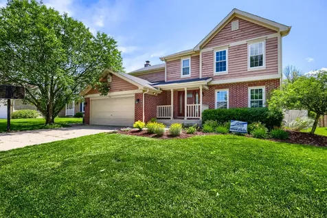 231 Biscayne Street Bloomingdale IL 60108