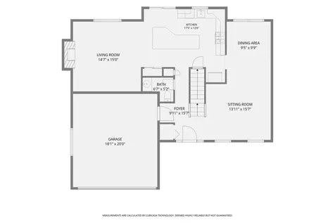 231 Biscayne Street Bloomingdale IL 60108