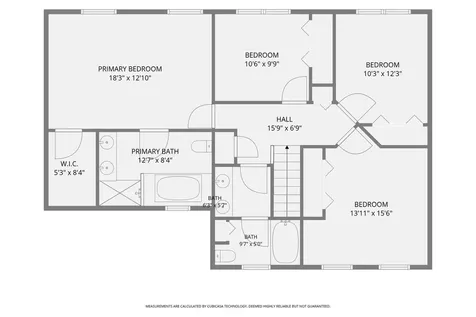 231 Biscayne Street Bloomingdale IL 60108
