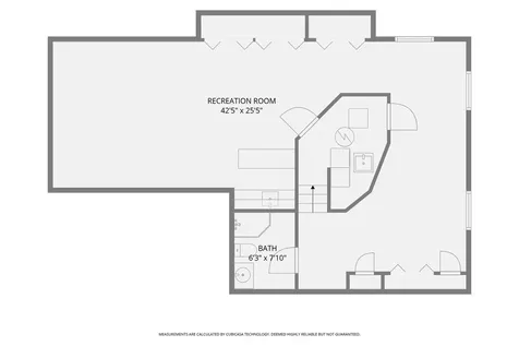 231 Biscayne Street Bloomingdale IL 60108