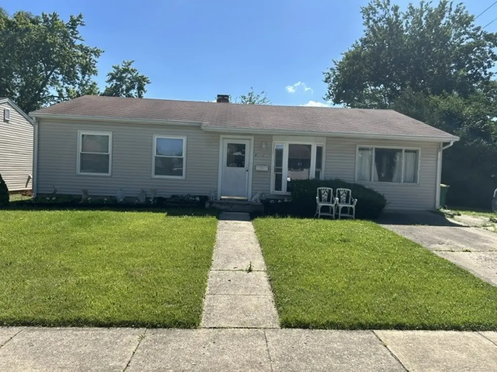 401 Everette Avenue Romeoville IL 60446