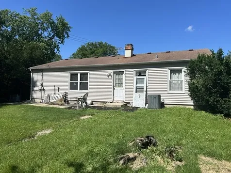 401 Everette Avenue Romeoville IL 60446