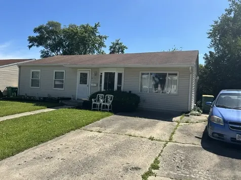 401 Everette Avenue Romeoville IL 60446