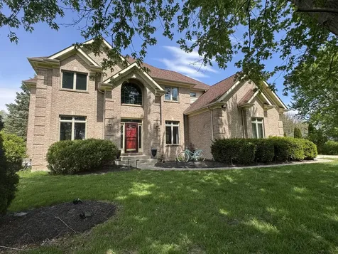 39W796 Dairyherd Lane St. Charles IL 60175