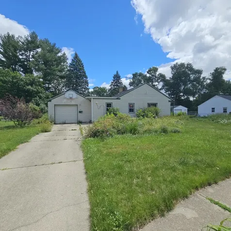 1307 Winthrop Lane Rockford IL 61107