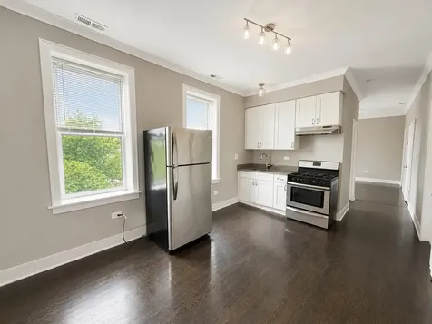 5409 South Winchester Avenue Chicago IL 60609