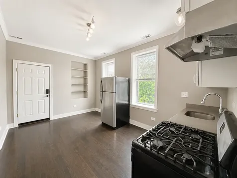 5409 South Winchester Avenue Chicago IL 60609