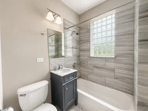 5409 South Winchester Avenue Chicago IL 60609