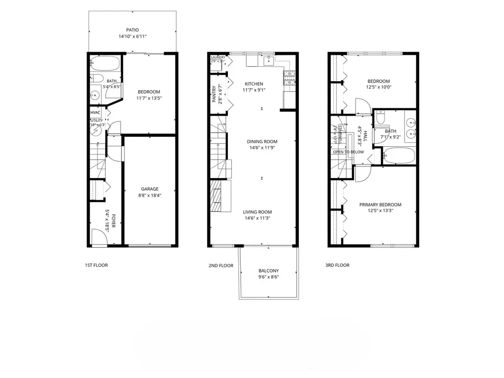1781 West Altgeld Street Chicago IL 60614
