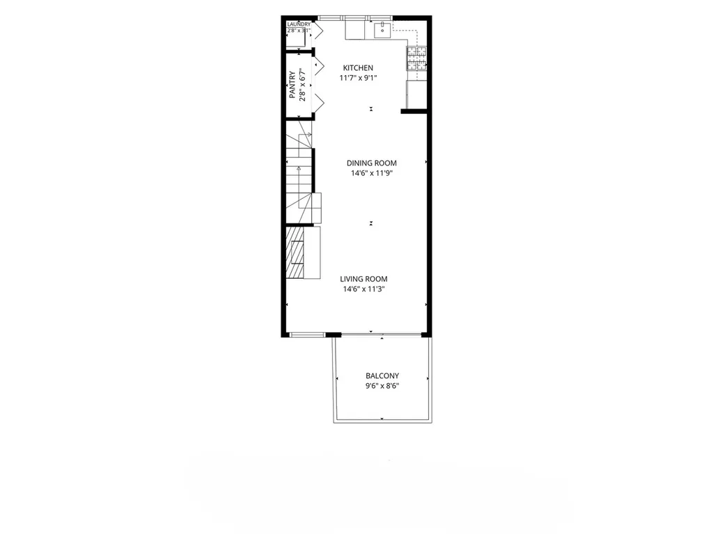 1781 West Altgeld Street Chicago IL 60614