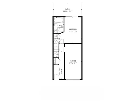 1781 West Altgeld Street Chicago IL 60614