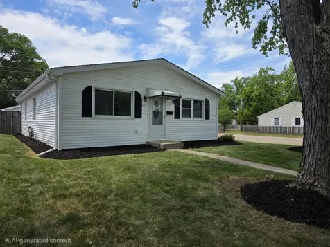 70 North Idlewild Avenue Mundelein IL 60060