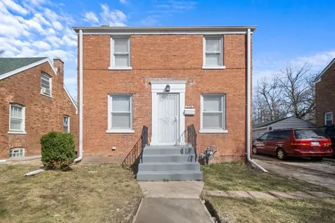 228 East 140th Place Dolton IL 60419