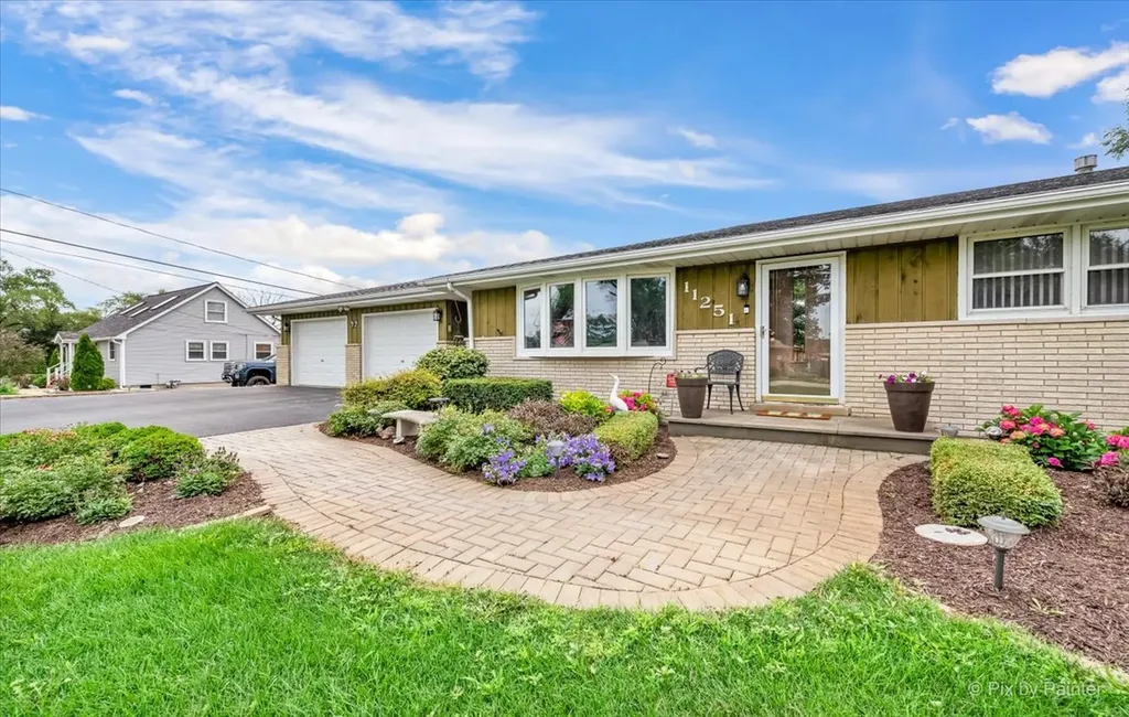 11251 158TH Street Orland Park IL 60467