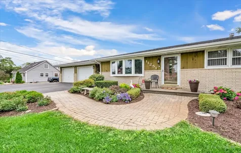 11251 158TH Street Orland Park IL 60467