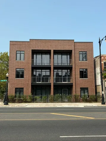 4007 North Kolmar Avenue Chicago IL 60641