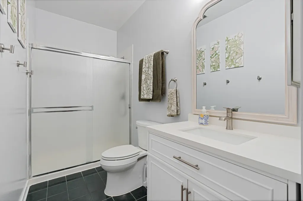 1301 West Fillmore Street Chicago IL 60607