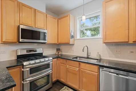 1301 West Fillmore Street Chicago IL 60607