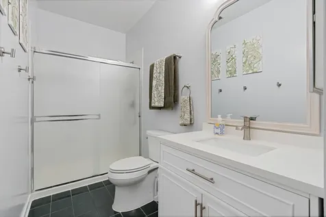 1301 West Fillmore Street Chicago IL 60607