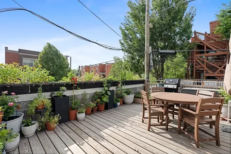 1301 West Fillmore Street Chicago IL 60607