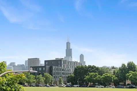 1301 West Fillmore Street Chicago IL 60607