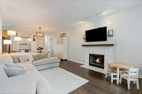 1301 West Fillmore Street Chicago IL 60607