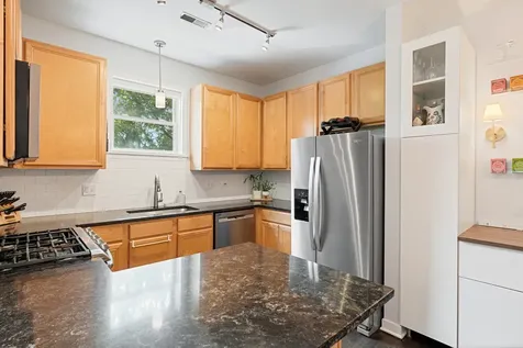 1301 West Fillmore Street Chicago IL 60607