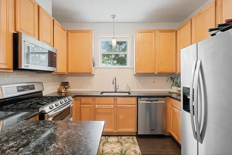 1301 West Fillmore Street Chicago IL 60607