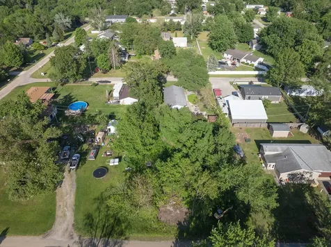 146 North Robert Drive Braceville IL 60407