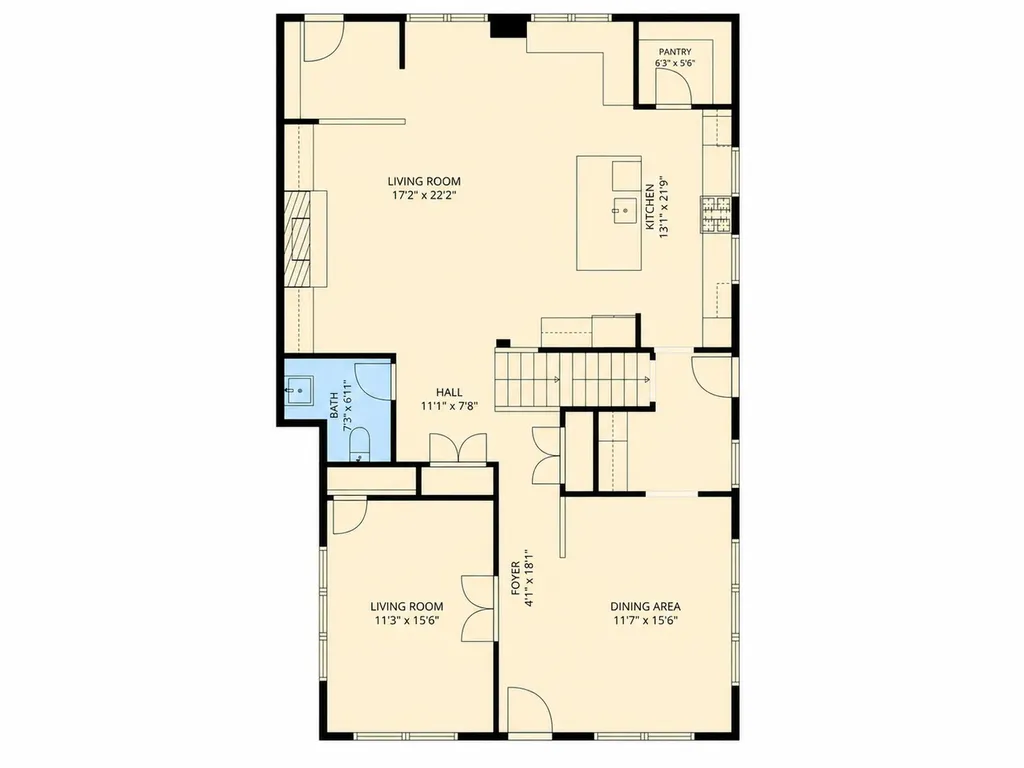 5435 Central Avenue Western Springs IL 60558