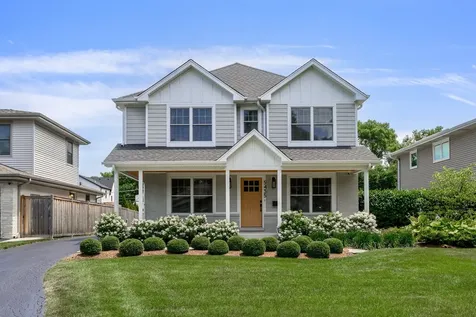 5435 Central Avenue Western Springs IL 60558
