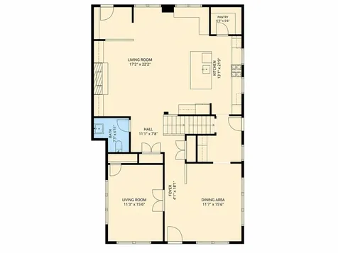 5435 Central Avenue Western Springs IL 60558