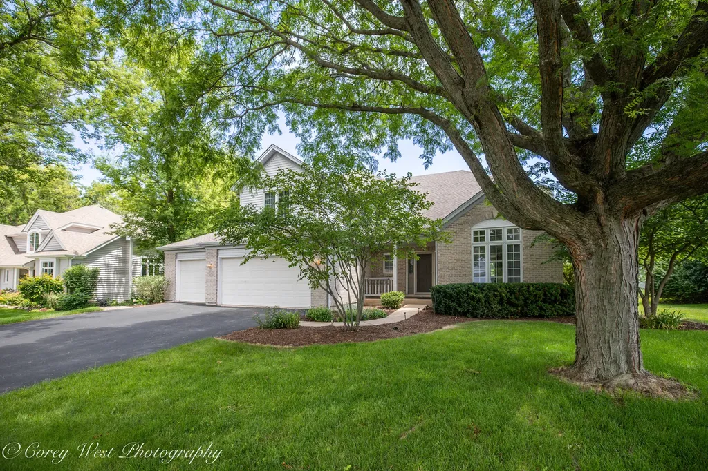 1644 Derby Drive Batavia IL 60510