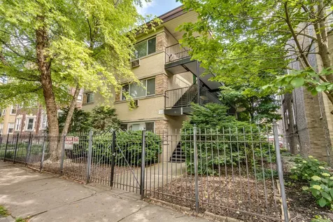 2645 West Carmen Avenue Chicago IL 60625