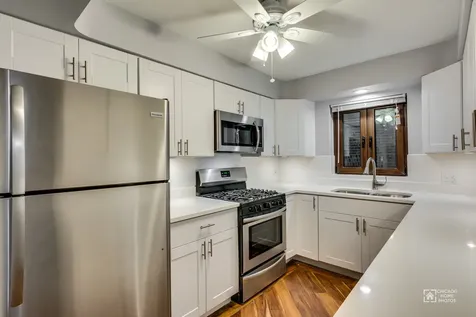 2645 West Carmen Avenue Chicago IL 60625