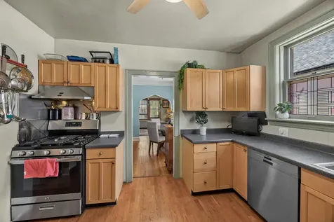 3835 Maple Avenue Berwyn IL 60402