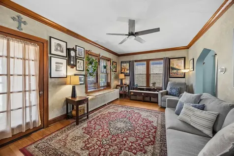 3835 Maple Avenue Berwyn IL 60402