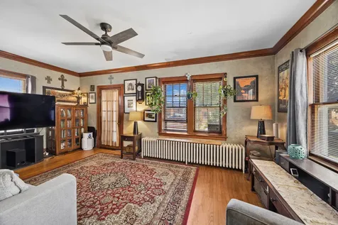 3835 Maple Avenue Berwyn IL 60402