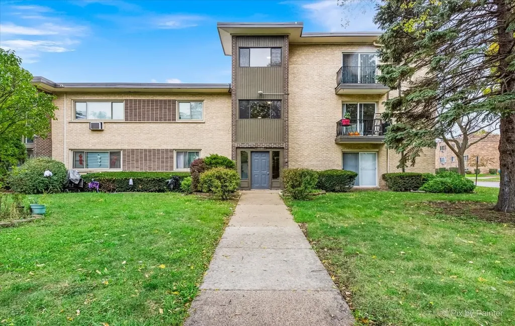 1100 North Wheeling Road Mount Prospect IL 60056