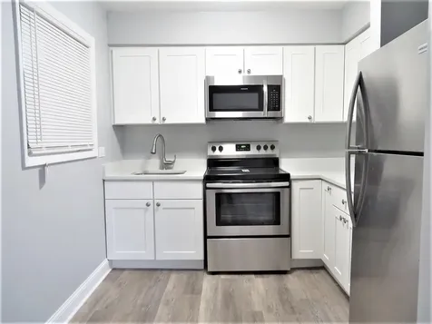 1100 North Wheeling Road Mount Prospect IL 60056