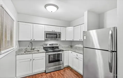 1100 North Wheeling Road Mount Prospect IL 60056