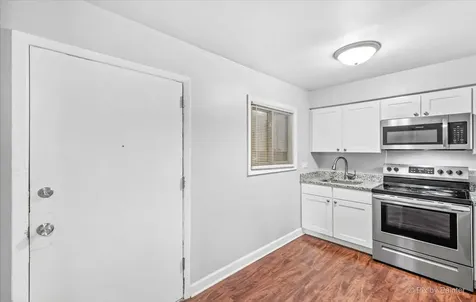1100 North Wheeling Road Mount Prospect IL 60056