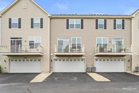 416 Shadow Court Oswego IL 60543